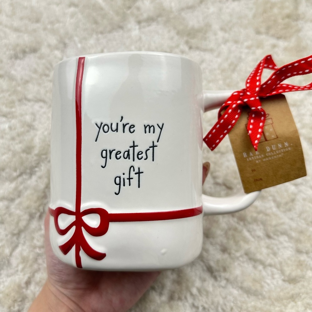 Rae Dunn Mug